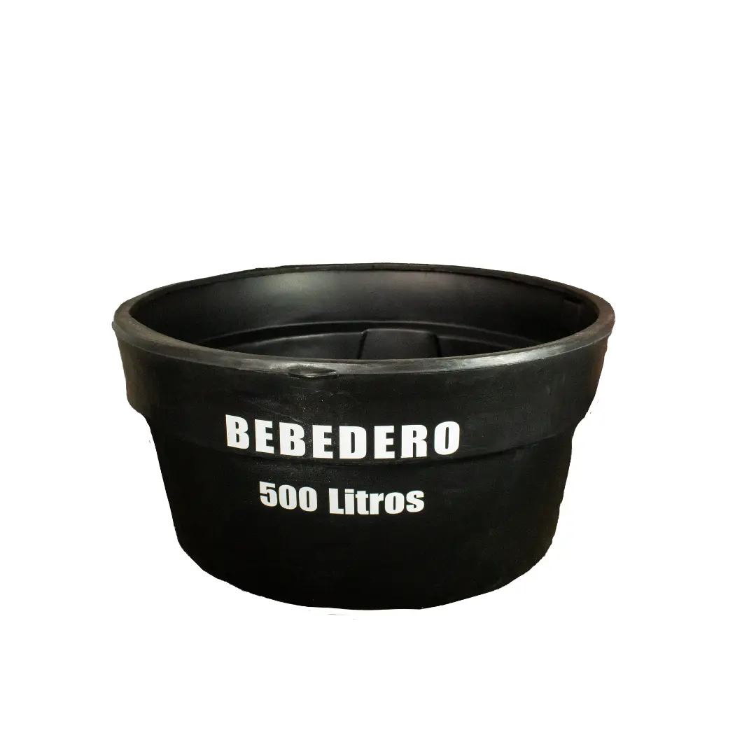 Bebedero de Agua 500 Litros